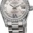 Rolex Oyster Perpetual Lady-Datejust m179159-0094