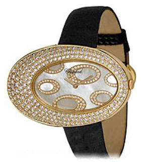 Chopard Diamond Watches Classique 139112-0003