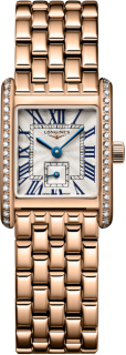 Longines Elegance Mini DolceVita L5.200.9.71.6