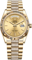 Rolex Day-Date 36 Oyster Perpetual m128238-0046