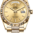 Rolex Day-Date 36 Oyster Perpetual m128238-0046