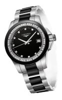 Longines Sport Conquest L3.281.0.57.7
