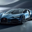 Jacob & Co Bugatti Tourbillon Titanium Blue PVD BU300.22.AA.AA.B
