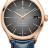 Baume & Mercier Clifton Baumatic 10584