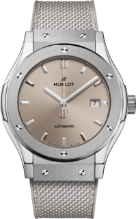 Hublot Classic Fusion Essential Taupe 542.NX.4610.NR.HEC25