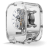 Jaeger-LeCoultre Atmos Designer 568 By Marc Newson 516510J