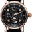 Chronoswiss Flying Regulator Night And Day CH-8761R-BKBK