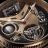 Ulysse Nardin Marine Mega Yacht 44 mm 6312-305