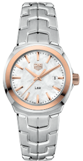 TAG Heuer Link 32 mm WBC1350.BA0600