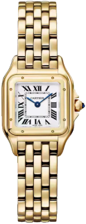 La Panthere de Cartier Watch WGPN0059