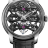 Girard-Perregaux Neo-tourbillon With Three Bridges Skeleton 99295-21-000-BA6A