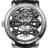 Girard-Perregaux Neo-tourbillon With Three Bridges Skeleton 99295-21-000-BA6A