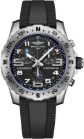 Breitling Professional Endurance Pro 44 NFL Tennessee Titans Edition E823106A1BPS1