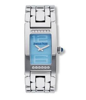 Audemars Piguet Promesse 67259ST.ZZ.1156ST.03