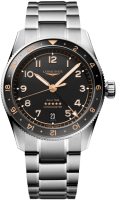 Longines Spirit Zulu Time L3.802.4.50.6