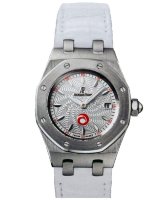 Audemars Piguet Royal Oak Alinghi Ladies 67610ST.OO.D012CR.01
