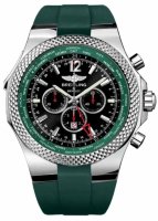 Breitling for Bentley GMT A47362S4/B919/214S/A20D.2