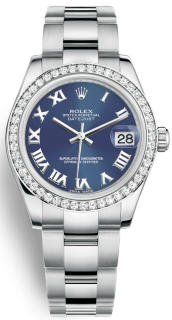 Rolex Datejust 31 m178384-0058