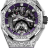 Audemars Piguet Royal Oak Concept Black Panther Flying Tourbillon 26623BC.GG.D077CA.01