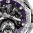 Audemars Piguet Royal Oak Concept Black Panther Flying Tourbillon 26623BC.GG.D077CA.01