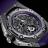 Audemars Piguet Royal Oak Concept Black Panther Flying Tourbillon 26623BC.GG.D077CA.01