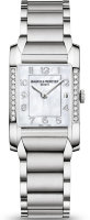 Baume & Mercier Hampton 10051
