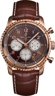 Breitling Aviator 8 B01 Chronograph 43 RB0119131Q1P2