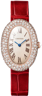 Cartier Baignoire Watch WJBA0047