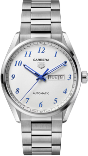 TAG Heuer Carrera Day-Date Limited Edition WBN2019.BA0640