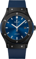 Hublot Classic Fusion Ceramic Blue 42 mm 542.CM.7170.RX