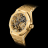 Audemars Piguet Royal Oak Double Balance Wheel Openworked 15467BA.OO.1256BA.01