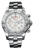 Breitling Super Avenger a1337011/a699-ss