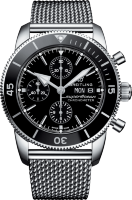 Breitling Superocean Heritage II Chronograph 44 A13313121B1A1