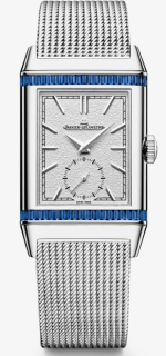 Jaeger-Lecouitre Reverso Tribute Monoface Small Seconds 713311J