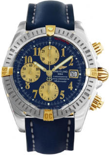 Breitling Chronomat Evolution b1335611/c648-3LT Breitling Chronomat Evolution b1335611/c648-3LT