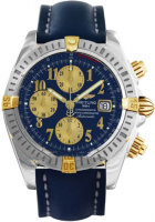 Breitling Chronomat Evolution b1335611/c648-3LT