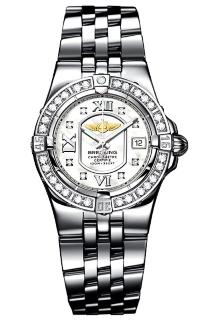 Breitling Starliner a7134053/a679-ss Breitling Starliner a7134053/a679-ss