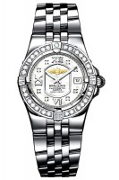 Breitling Starliner a7134053/a679-ss