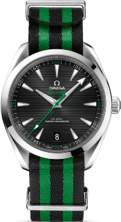 Seamaster Aqua Terra 150m Omega Co-axial Master Chronometer 41 mm 220.12.41.21.01.002 Seamaster Aqua Terra 150m Omega Co-axial Master Chronometer 41 mm 220.12.41.21.01.002