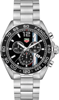 TAG Heuer Formula 1 CAZ101H.BA0842