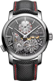Vasheron Constantin Traditionnelle Twin Beat Perpetual Calendar 3200T/000P-H167