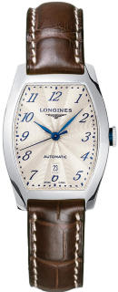 Watchmaking Tradition Longines Evidenza L2.142.4.73.2
