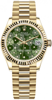 Rolex Datejust 31 Oyster Perpetual m278278-0046