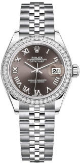 Rolex Lady-Datejust 28 Oyster m279384rbr-0015