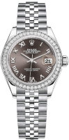 Rolex Lady-Datejust 28 Oyster m279384rbr-0015