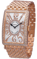 Franck Muller Long Island Classique Ladies 902 QZ REL D CD 1R