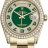 Rolex Day-Date 36 Oyster m118388-0121