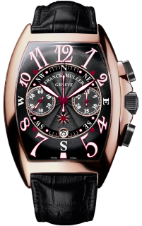 Franck Muller Mariner Chronograph 8080 CC AT MAR-1