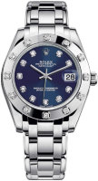 Rolex Pearlmaster 34 Oyster m81319-0015