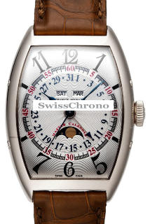 Franck Muller Master Calendar Lunar 6850 MC L-3